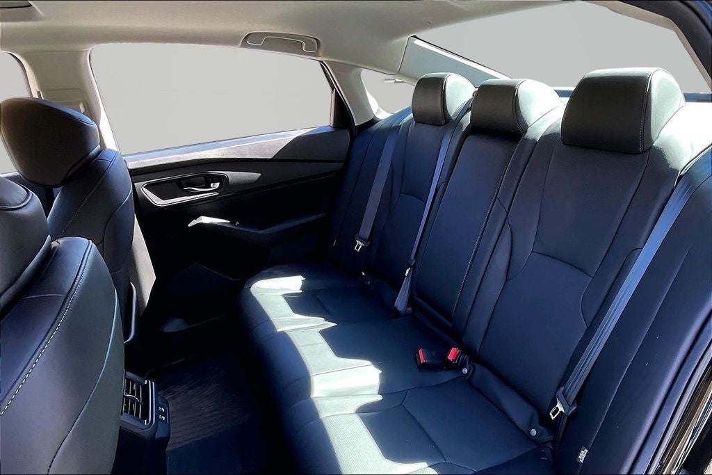 2023 Honda Accord Hybrid EX-L w/o BSI