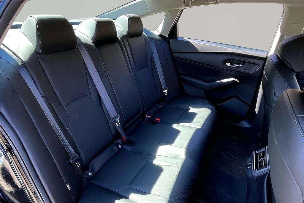 2023 Honda Accord Hybrid EX-L w/o BSI