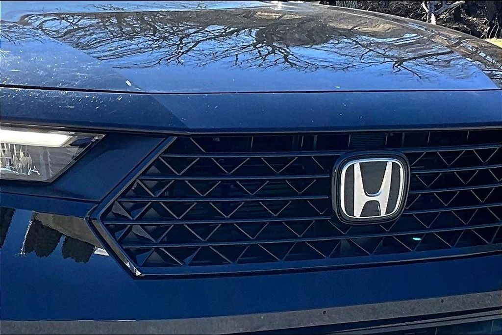 2023 Honda Accord Hybrid EX-L w/o BSI