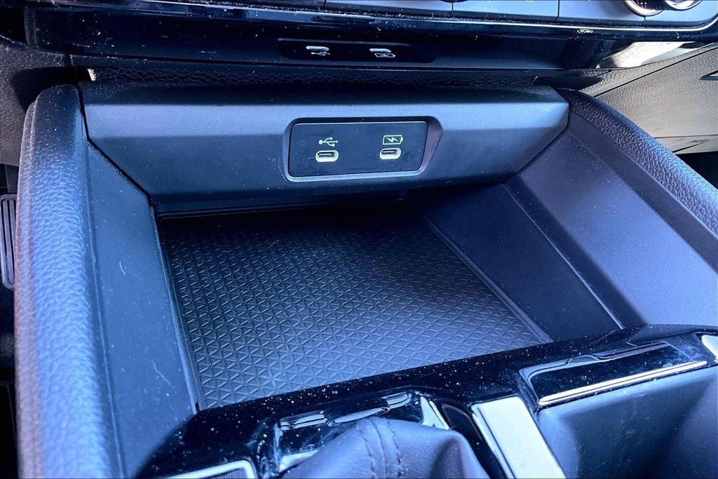 2023 Honda Accord Hybrid EX-L w/o BSI