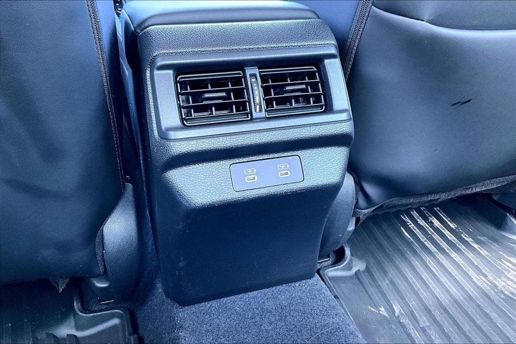 2023 Honda Accord Hybrid EX-L w/o BSI