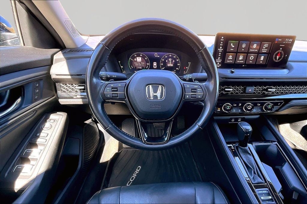 2023 Honda Accord Hybrid EX-L w/o BSI