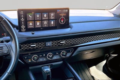 2023 Honda Accord Hybrid EX-L w/o BSI