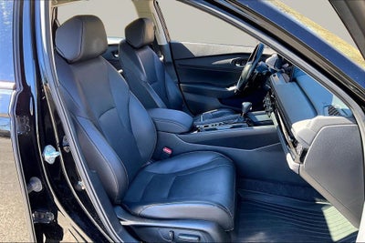 2023 Honda Accord Hybrid EX-L w/o BSI