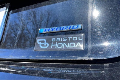2023 Honda Accord Hybrid EX-L w/o BSI