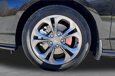 2023 Honda Accord Hybrid EX-L w/o BSI