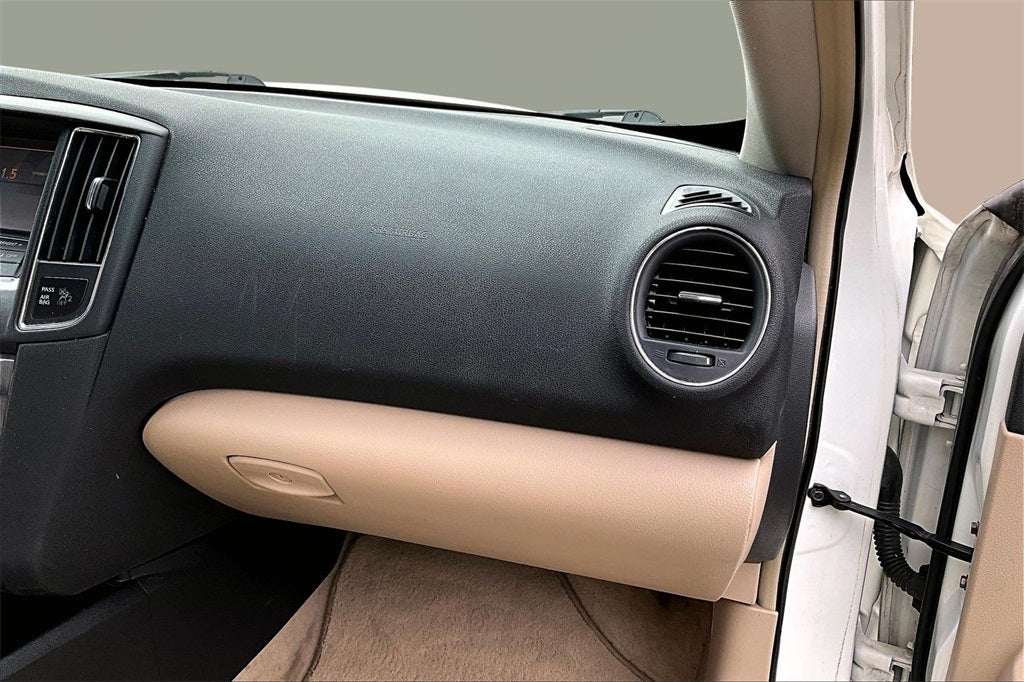 2014 Nissan Maxima 3.5 SV