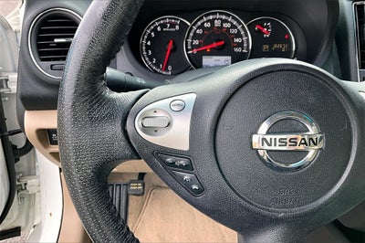 2014 Nissan Maxima 3.5 SV