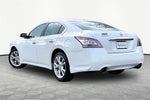 2014 Nissan Maxima 3.5 SV