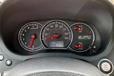 2014 Nissan Maxima 3.5 SV