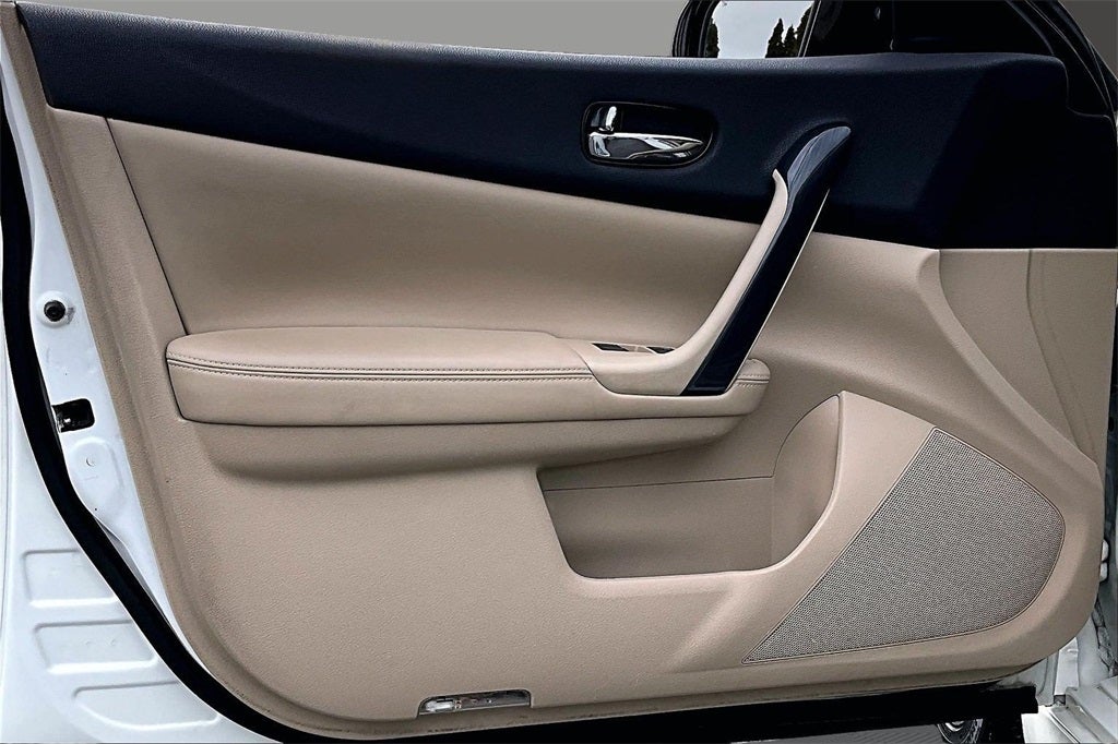 2014 Nissan Maxima 3.5 SV