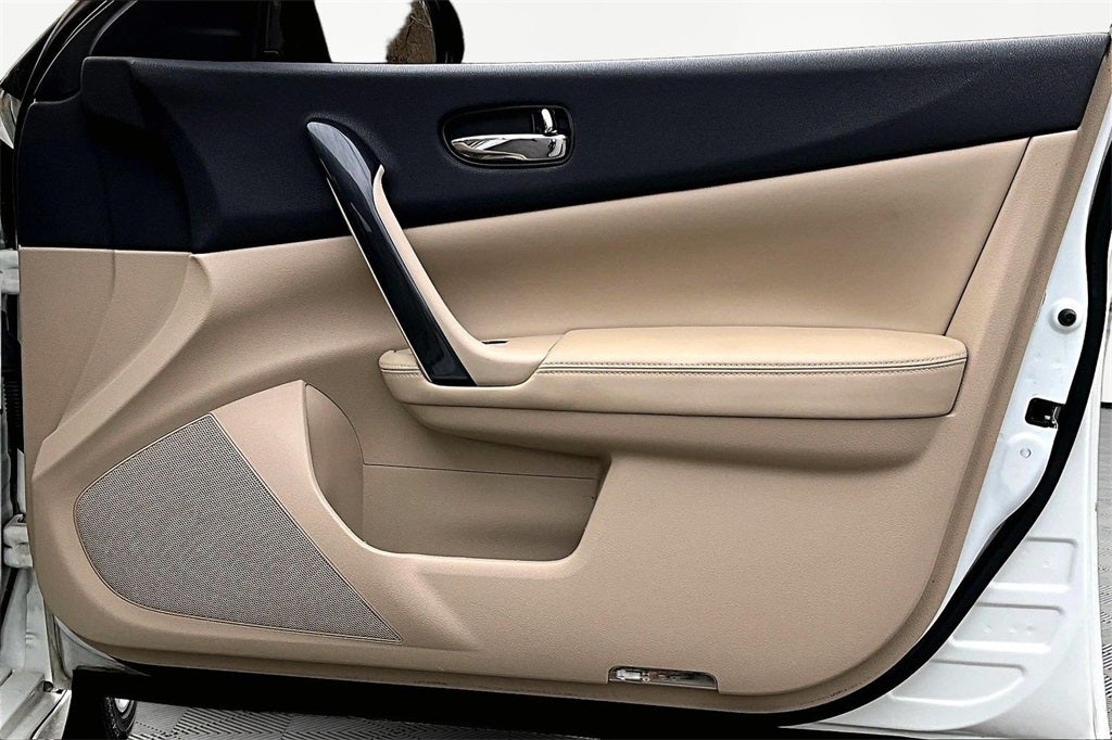 2014 Nissan Maxima 3.5 SV