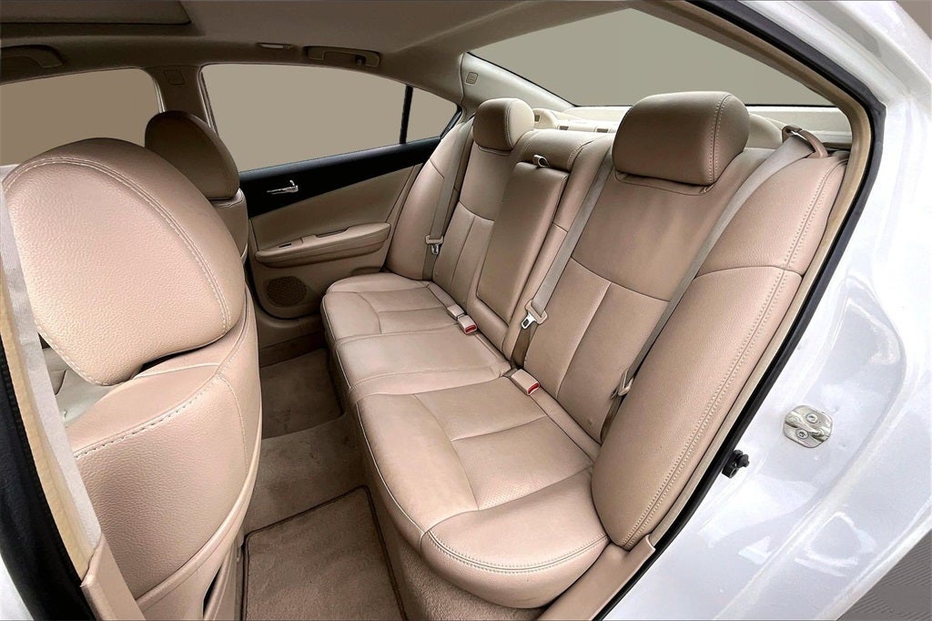 2014 Nissan Maxima 3.5 SV