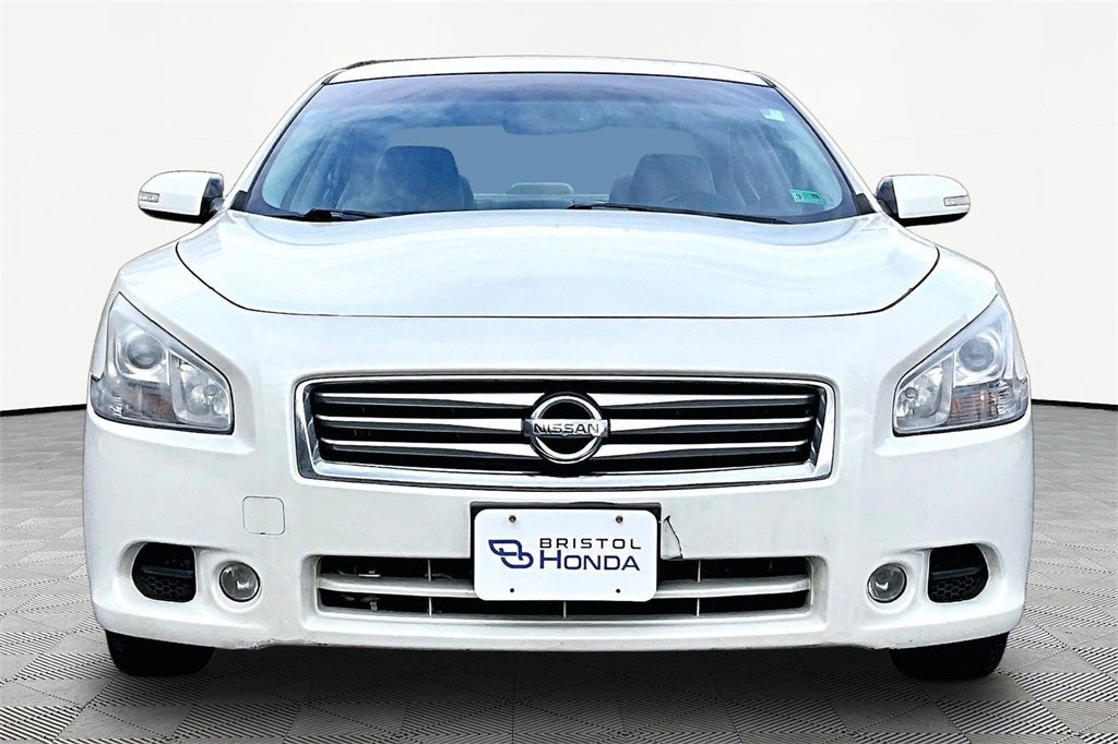 2014 Nissan Maxima 3.5 SV