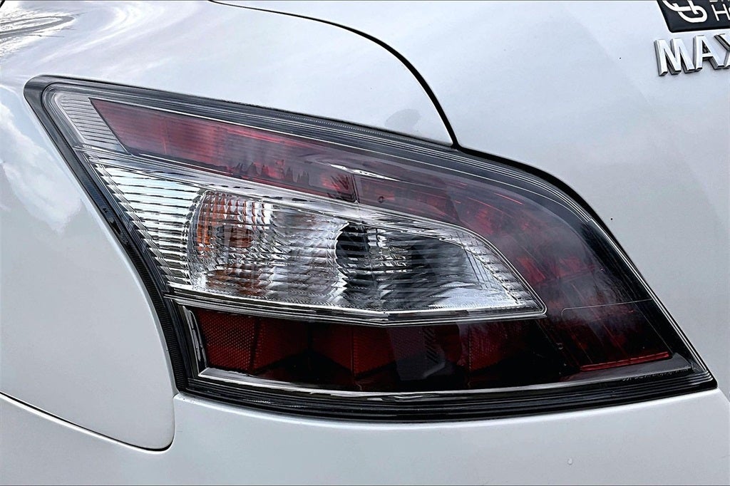 2014 Nissan Maxima 3.5 SV