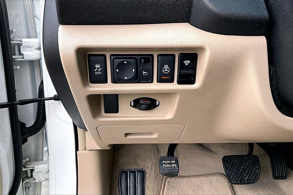 2014 Nissan Maxima 3.5 SV