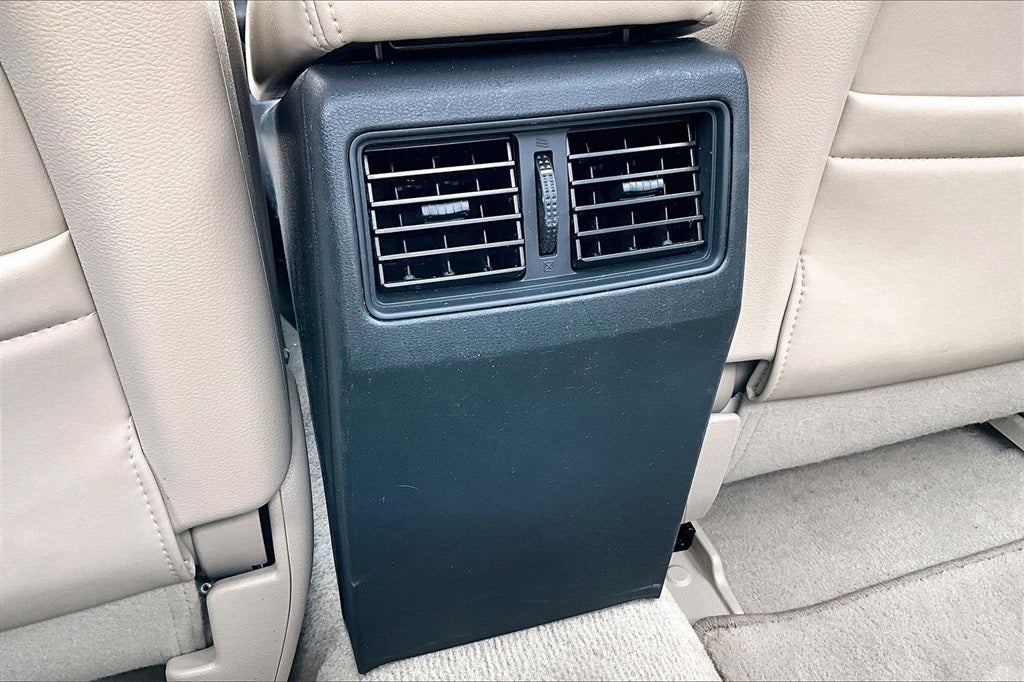 2014 Nissan Maxima 3.5 SV