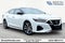 2020 Nissan Maxima 3.5 SL