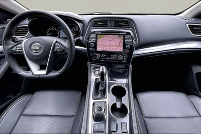 2020 Nissan Maxima 3.5 SL