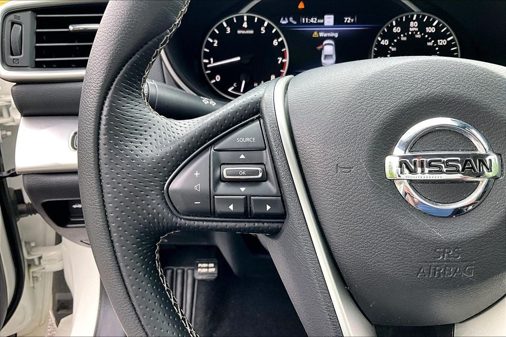 2020 Nissan Maxima 3.5 SL