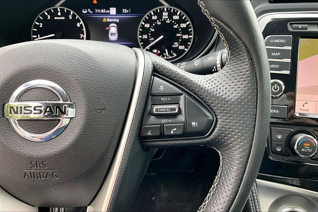 2020 Nissan Maxima 3.5 SL