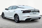 2020 Nissan Maxima 3.5 SL