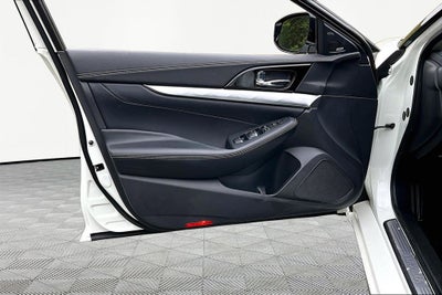 2020 Nissan Maxima 3.5 SL