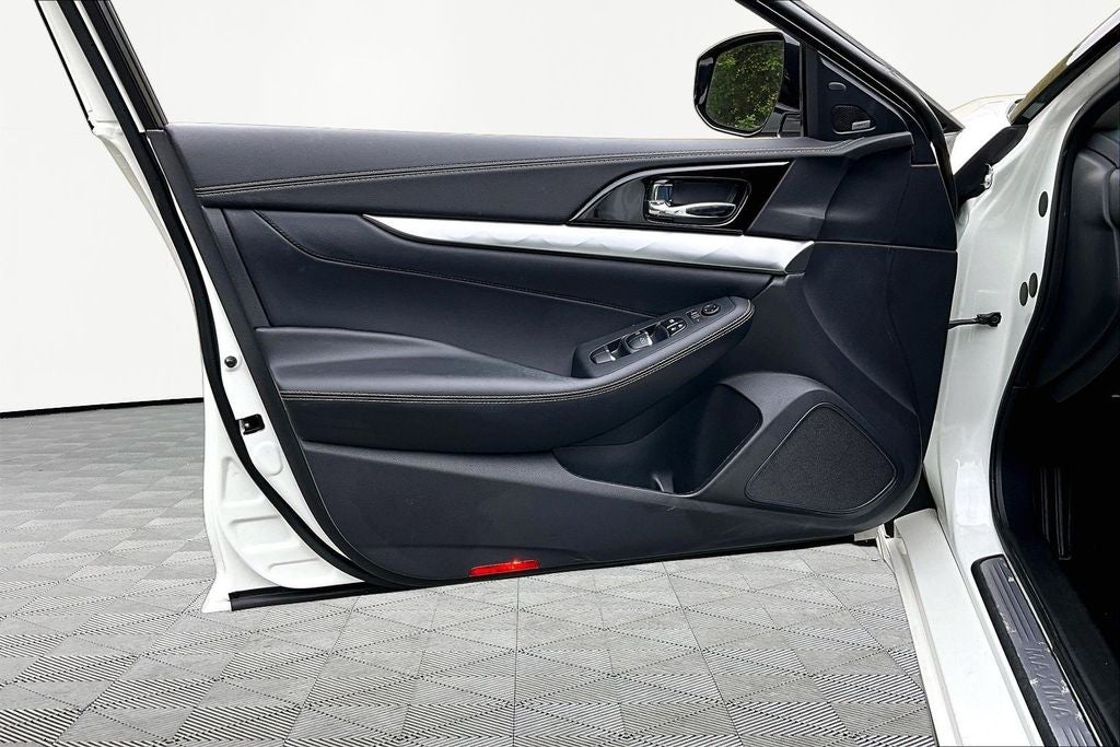 2020 Nissan Maxima 3.5 SL