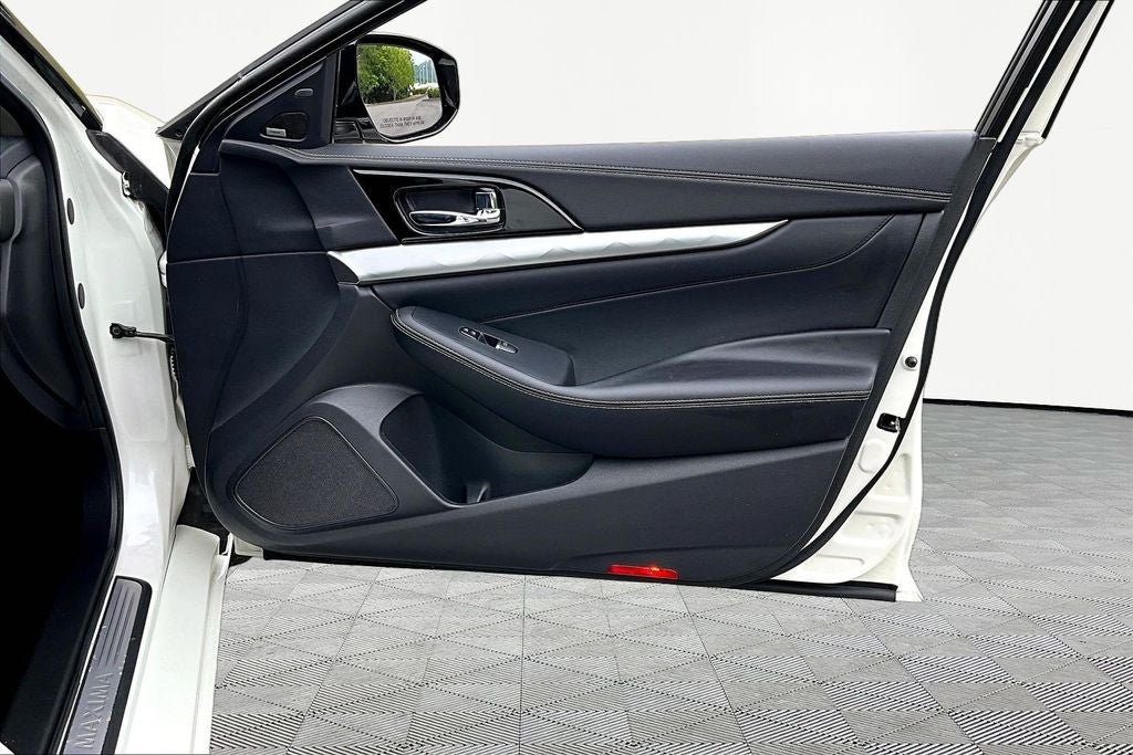 2020 Nissan Maxima 3.5 SL