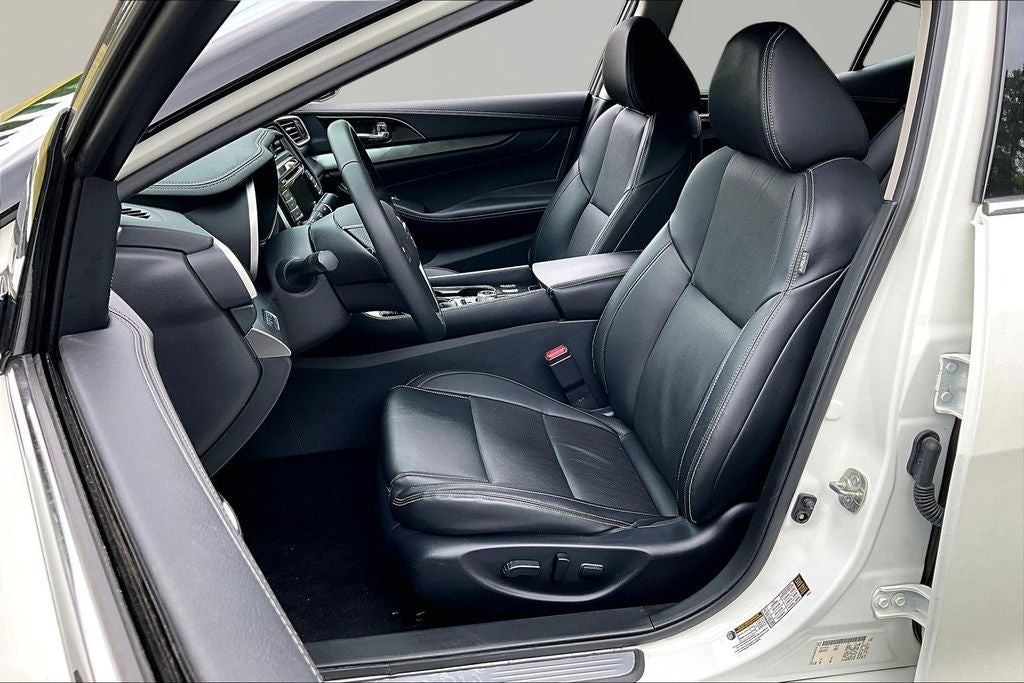 2020 Nissan Maxima 3.5 SL