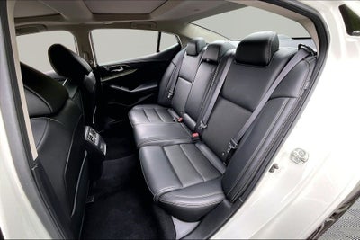 2020 Nissan Maxima 3.5 SL