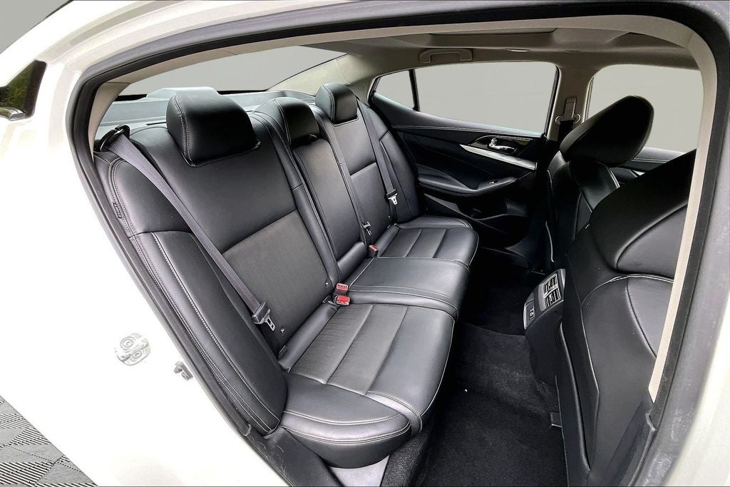 2020 Nissan Maxima 3.5 SL