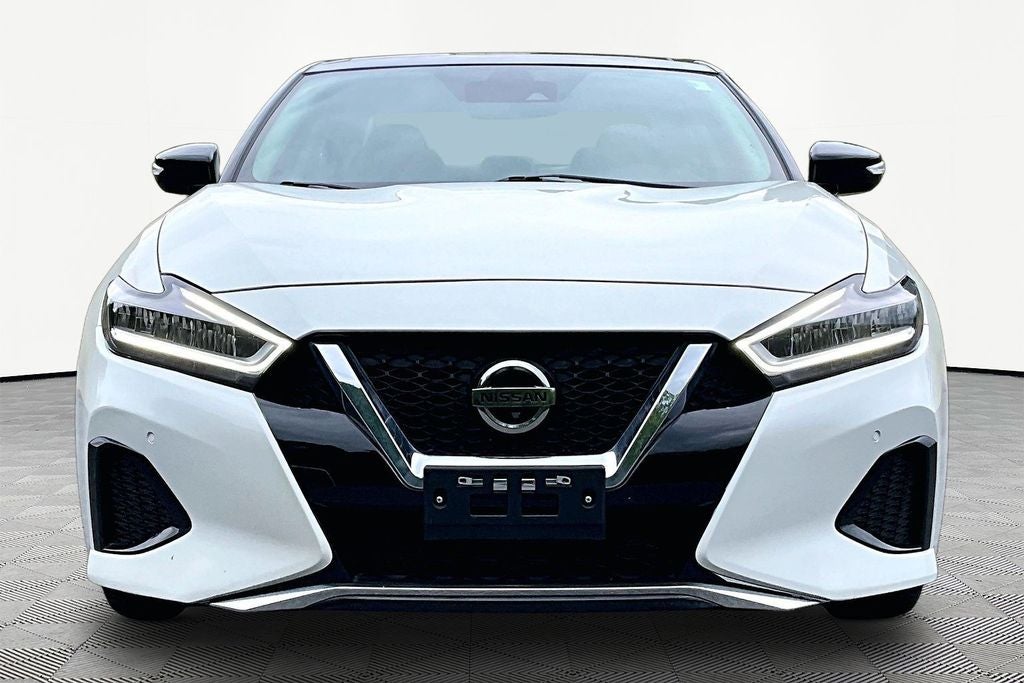 2020 Nissan Maxima 3.5 SL