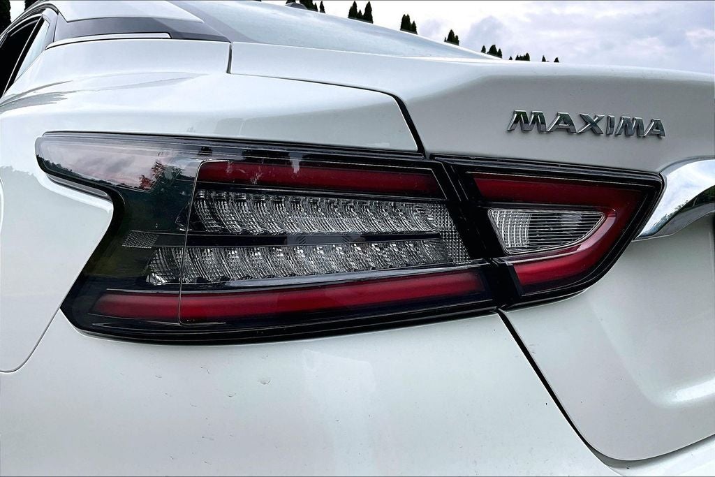 2020 Nissan Maxima 3.5 SL