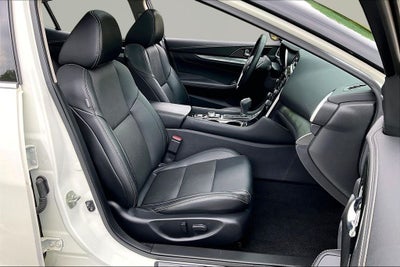 2020 Nissan Maxima 3.5 SL