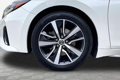 2020 Nissan Maxima 3.5 SL