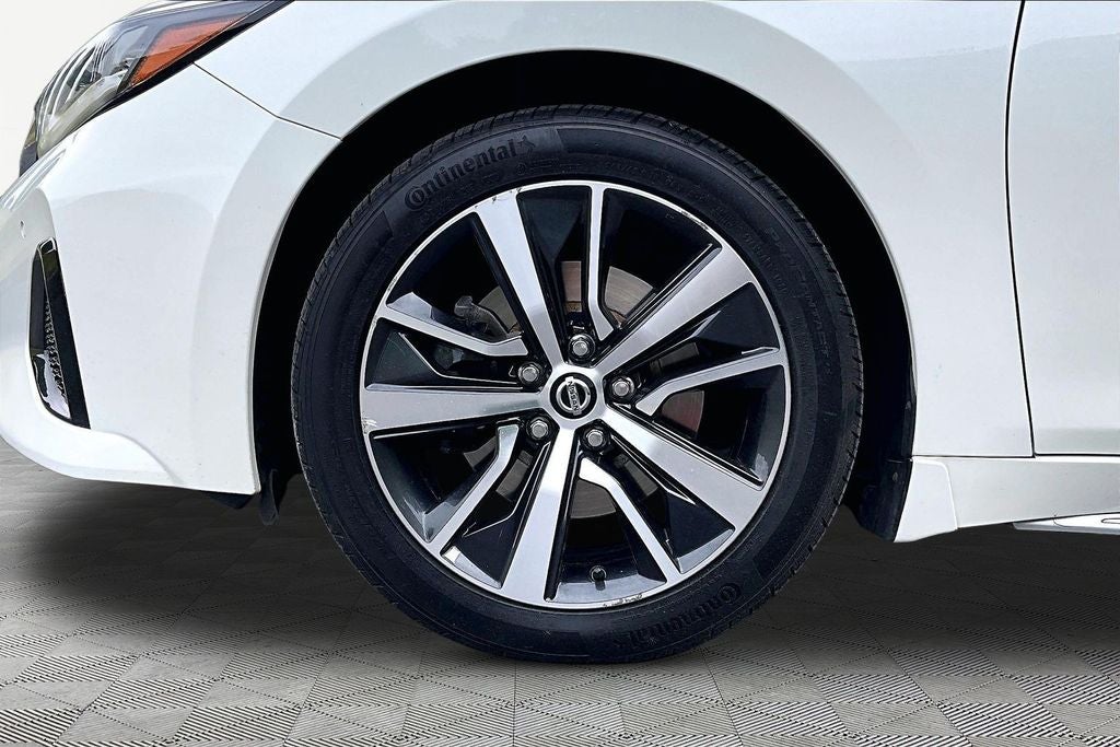 2020 Nissan Maxima 3.5 SL