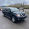 2015 Nissan Frontier SV