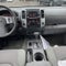 2015 Nissan Frontier SV