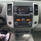2015 Nissan Frontier SV