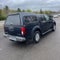 2015 Nissan Frontier SV