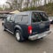 2015 Nissan Frontier SV