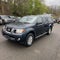 2015 Nissan Frontier SV
