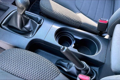2018 Nissan Frontier PRO-4X