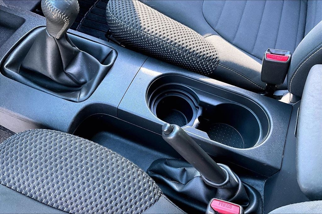 2018 Nissan Frontier PRO-4X