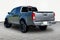2018 Nissan Frontier PRO-4X