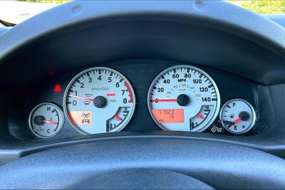 2018 Nissan Frontier PRO-4X
