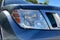 2018 Nissan Frontier PRO-4X