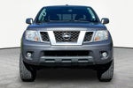 2018 Nissan Frontier PRO-4X