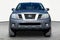 2018 Nissan Frontier PRO-4X